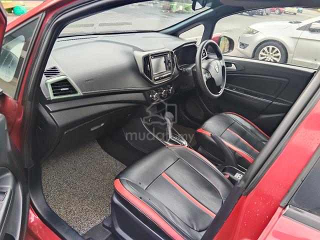 2015 Proton IRIZ 1.6 PREMIUM (A) - 2