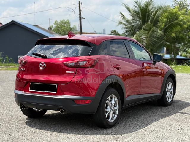 2023 Mazda CX-3 1.5L (A)Full L0an/Low Mileage - 5