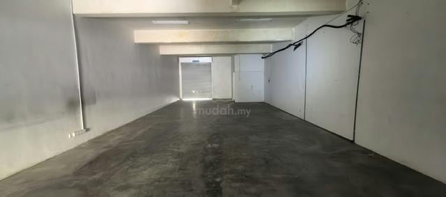 Shop 20 x 70, Bandar Baru Ampang (Q3119) 1