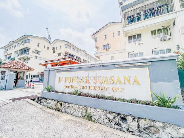 D Puncak Suasana 1