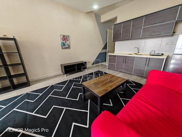 Neo Damansara 1