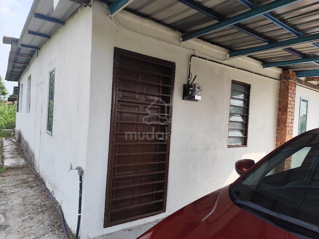 Rumah sewa Meru Klang 1