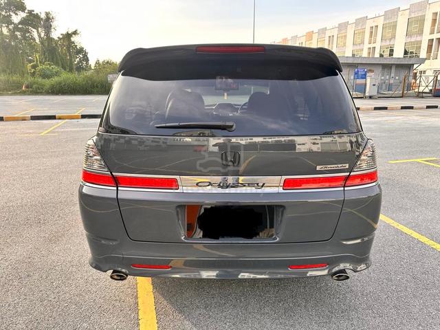 2005 Honda ODYSSEY 2.4 ABSOLUTE (A) - 4