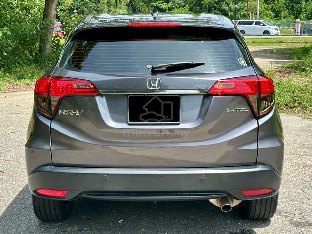 2019 Honda HR-V 1.8 E ENHANCED (A) - 4