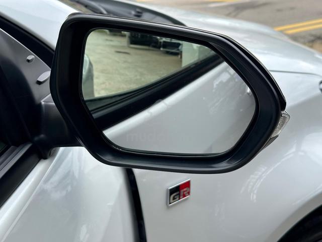 26k KM 2021 Toyota GR YARIS RZ HIGH PERFORMANCE - 5
