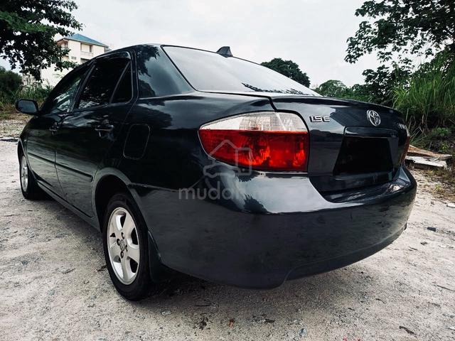 2006 Toyota VIOS 1.5 E FACELIFT (A) - 5