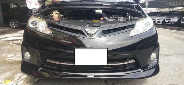 2011 Toyota ESTIMA 2.4 AERAS PREMIUM (A) 1YR-WRTY - 3