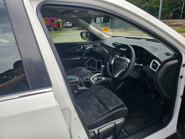 2018 Nissan X-TRAIL 2.0 T32 (A) - 3