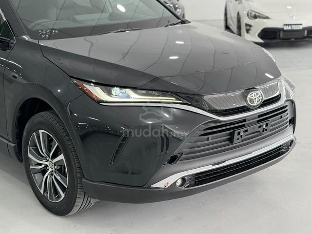 2023 Toyota HARRIER 2.0 (A) - 3