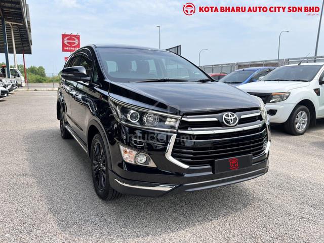 Toyota INNOVA 2.0 X (A) Tahun 2020 - 3