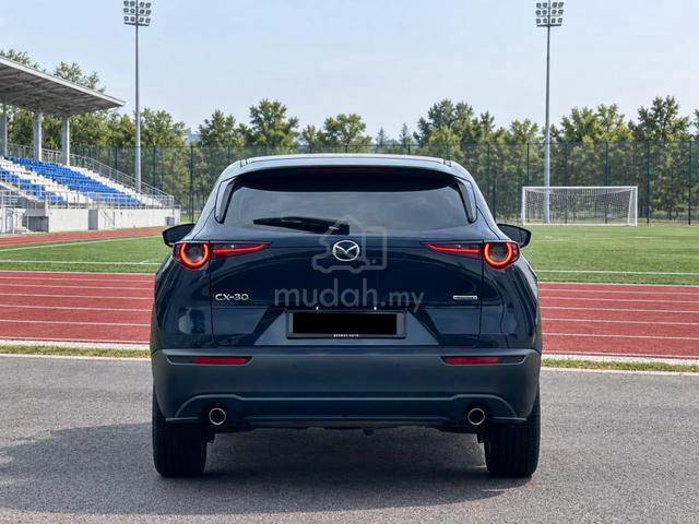 2023 Mazda CX-30 2.0 G 2WD HIGH+P MY19 UPDATED (A) - 3
