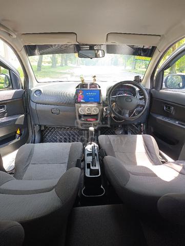 2008 Perodua MYVI 1.3 EZ (A) - 4
