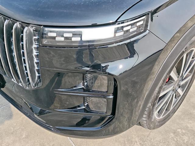 2024 JAECOO J7 AWD 1.6 AT UNIT WARRANTY Promo - 2