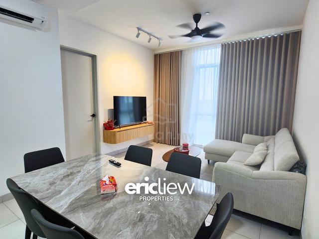 Renna Residence @ The NorthBank 1