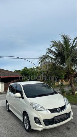 2016 Perodua ALZA 1.5 EZ STANDARD FACELIFT (A) - 3