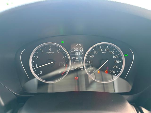 Honda CITY 1.5 E MY20 (A) 62,100km Full loan .V - 3