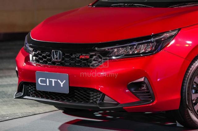 BIG PROMO 2026 Honda CITY 1.5L FACELIFT (A) - 3