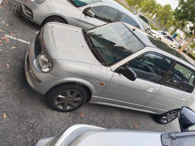 2005 Perodua KELISA 1.0 GX (M) - 1