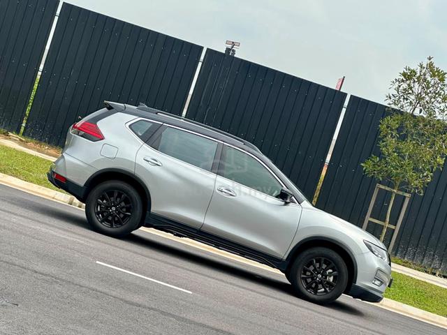 2021 Nissan X-TRAIL 2.0 IMPUL 2WD MID MY15 T32 - 5