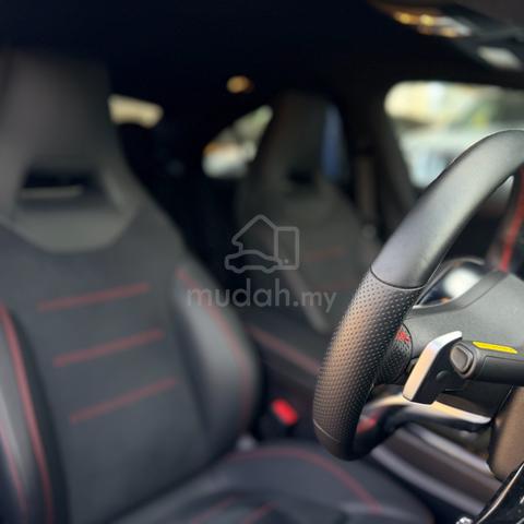 2023 Mercedes Benz CLA180 1.3 AMG (A) GAOx2 REBATE - 4