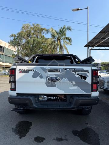 2020 Ford RANGER 2.0 RAPTOR (A) - 5
