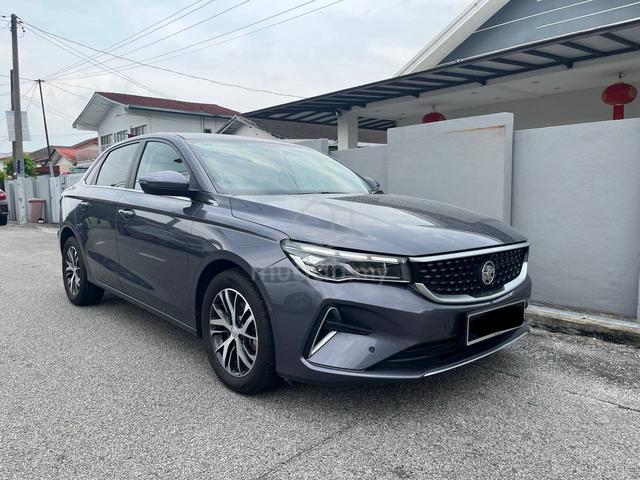 2025 Proton S70 1.5 PREMIUM MY23 (A) FULLLOAN - 1