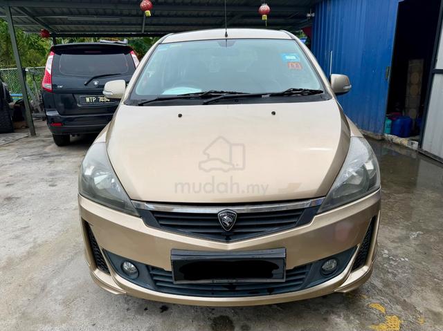 2013 Proton EXORA 1.6 BOLD PREMIUM (A) new cat - 1