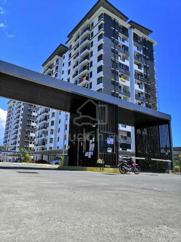 Benoni Garden Apartment 1