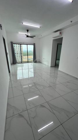 Sinaran Residences @ Utropolis 1