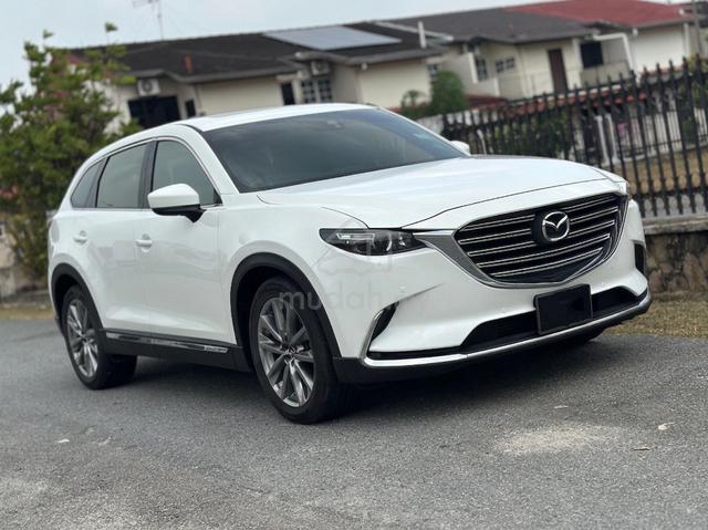 2017 Mazda CX-9 2.5 2WD (A) - 1