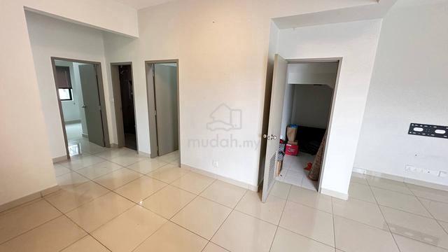 Puchong, Corner with Extra Land, Taman Putra Perdana, Elegen Residensi 4