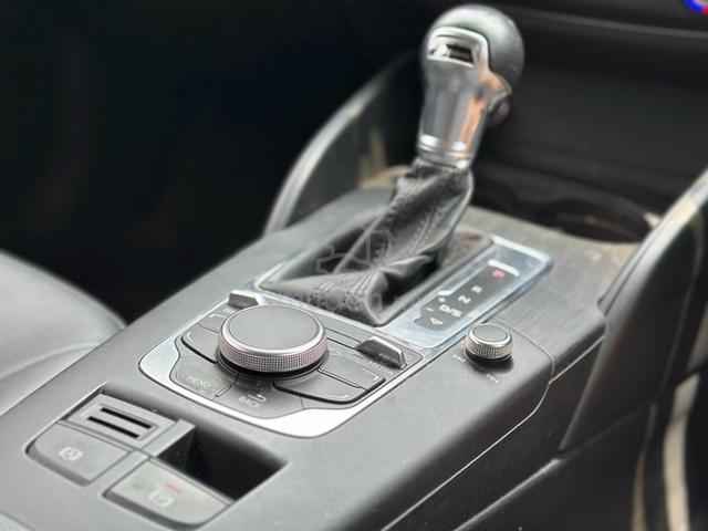 2015 Audi A3 1.4 TFSI (A) - 5