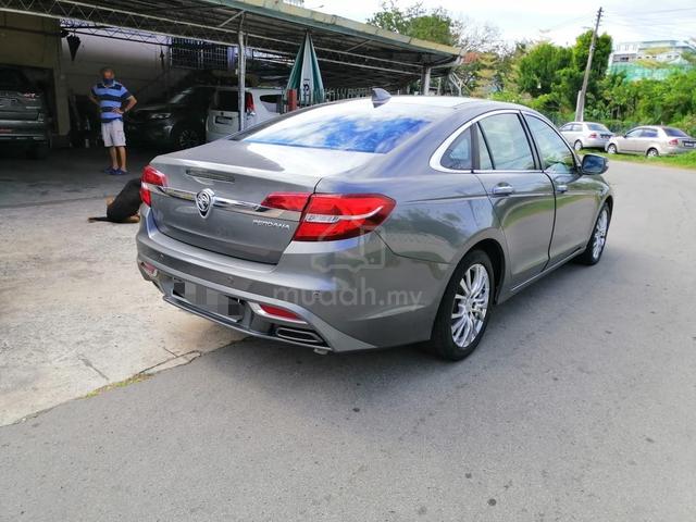 2016 Proton PERDANA 2.0L (A) - 2