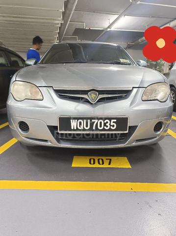 Good condition proton persona - 2