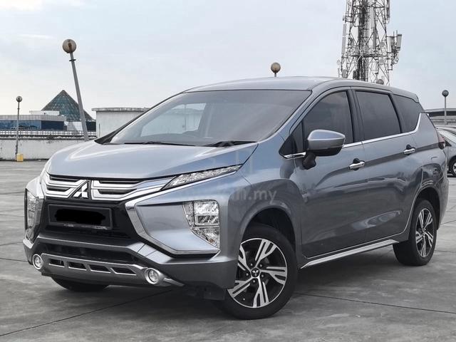 2020 Mitsubishi XPANDER 1.5 (A) - 1