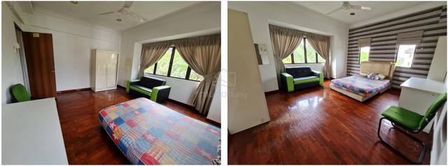 Cyberjaya Master Room to Let, Cyber Height Villa 1
