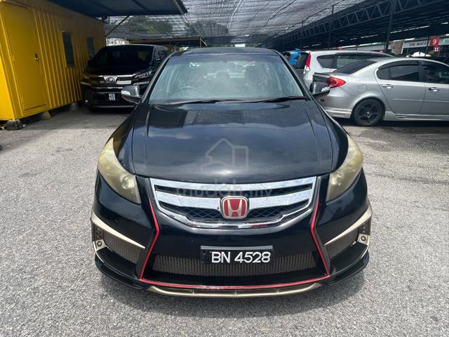 2014 Proton PERDANA 2.4 EXECUTIVE (A) Full Loan - 3