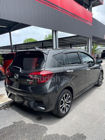 2019 Perodua MYVI 1.5 AV (A) 1-3 YEARS WARRANTY - 4