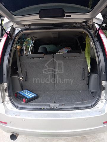 2009 Proton EXORA 1.6 H-LINE CPS (A) - 4