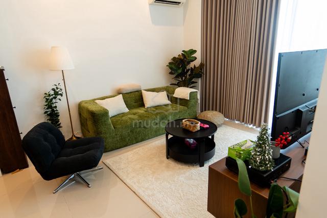 Tabuan Residence 1