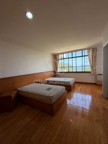 Radiant Court Apartment 1