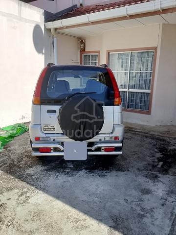 2000 Perodua KEMBARA 1.3 EZ (A) - 1