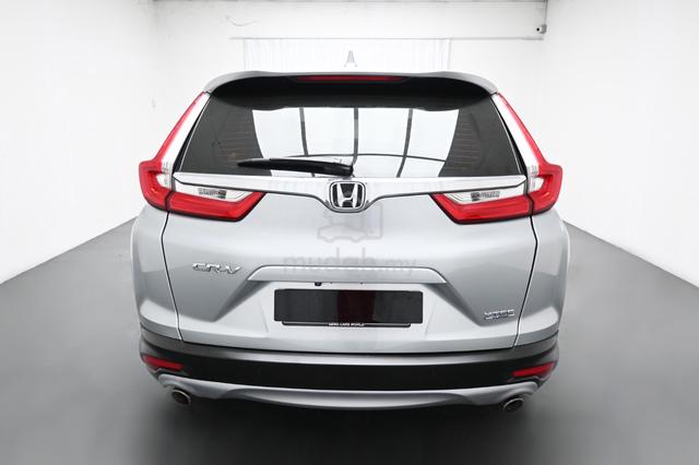 2017 Honda CR-V 1.5 TC 2WD CAREFUL OWNER TIPTOP - 5