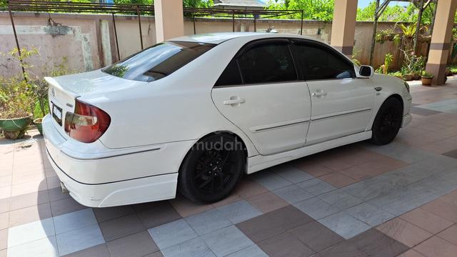 2003 Toyota CAMRY 2.0 E ACV31R-JEPNKE (A) - 2
