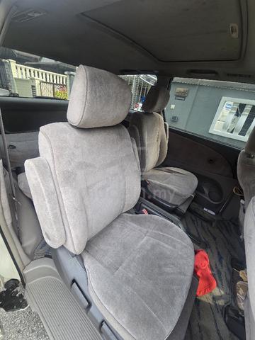 2002 Toyota ESTIMA 3.0 AERAS GH-MCR30W (A) - 4