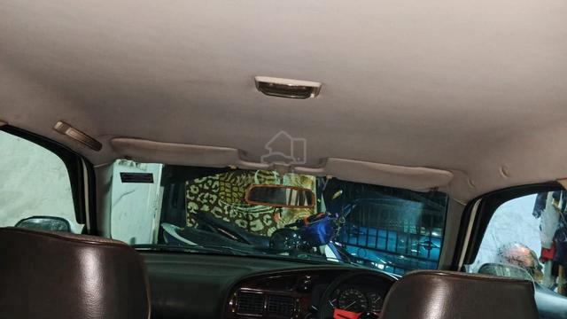 1996 Proton WIRA 1.5 GL (M) - 4