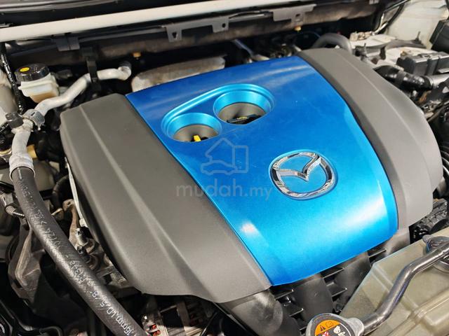 2013Mazda CX-5 SKYACTIV 2.0(A)B/ListBolehLoanKedai - 3