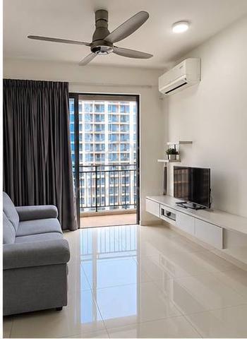 Super Cheap unit @ Country Garden Central Park Phase1 @ Laman Glasier 1