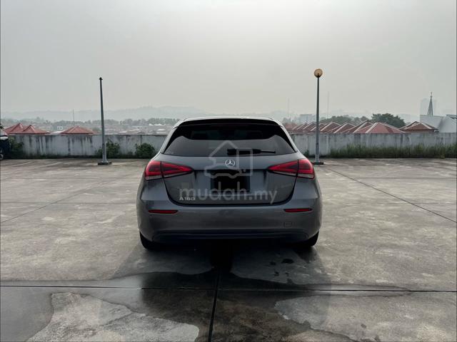 2018/23 Mercedes Benz A-CLASS 1.3 A180 STYLE (A) - 5