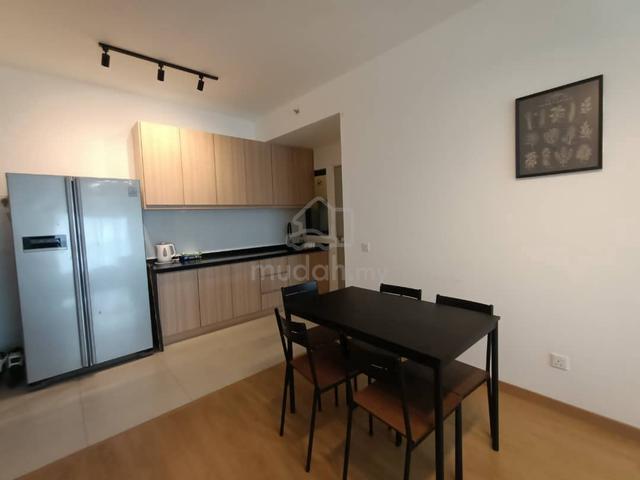 Maya Bay Residences @ Gamuda COVE 3